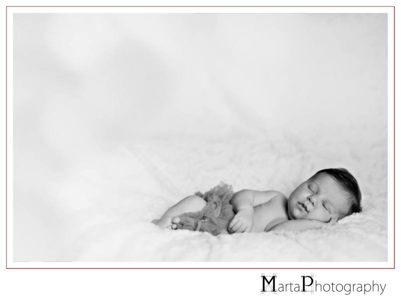 emma newborn session